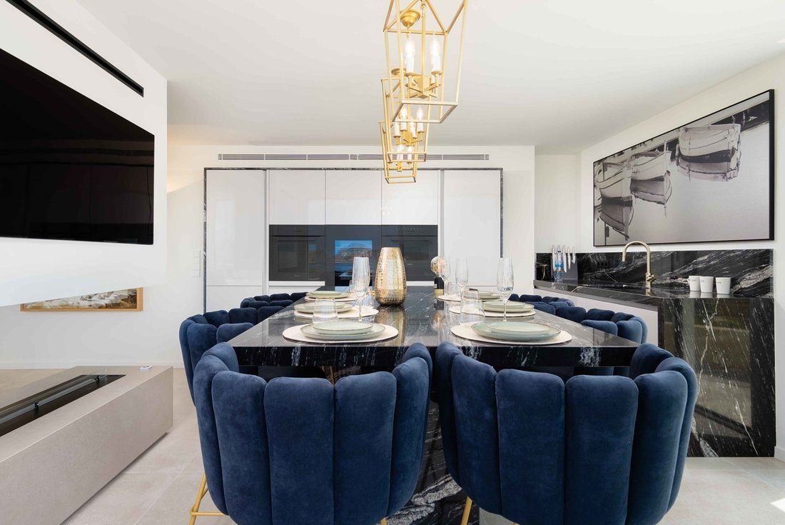 Apartment in Rotes Velles, Calvia, Balearic Islands 4 - 14671238
