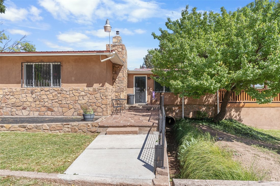 House in San Jose, New Mexico, United States 4 - 14670019