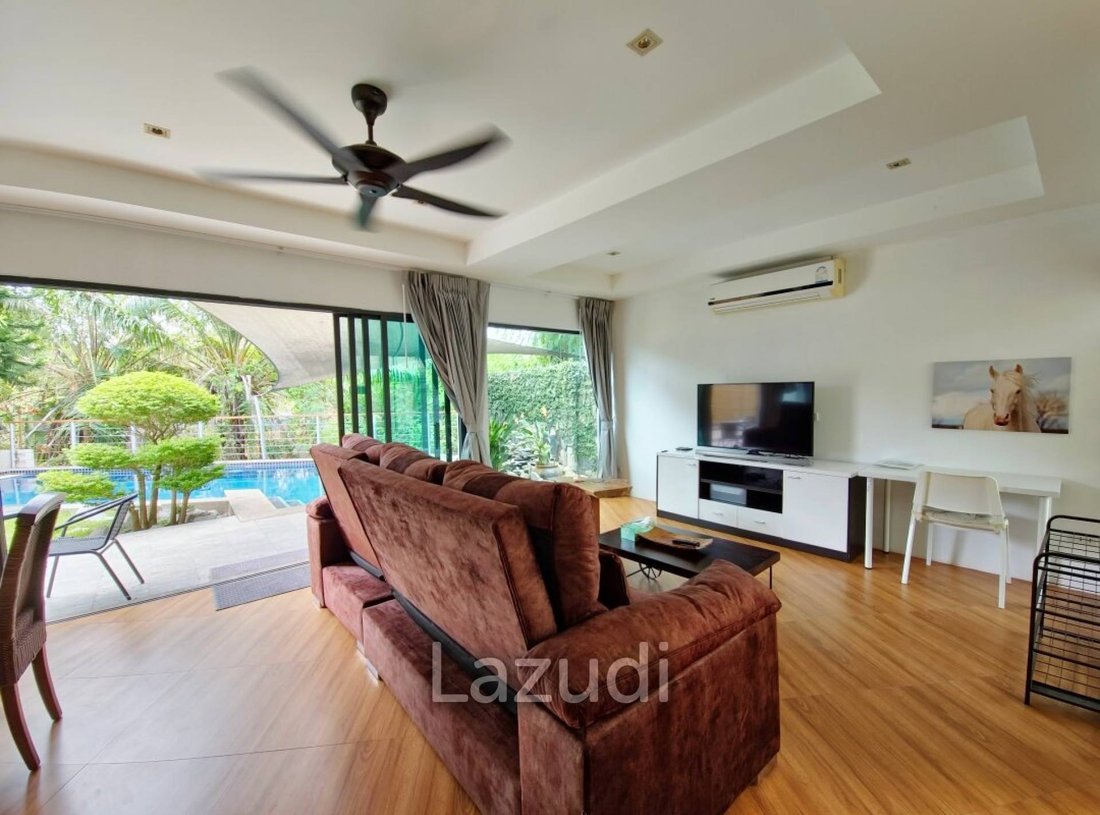Villa in Rawai, Phuket, Thailand 4 - 14673029