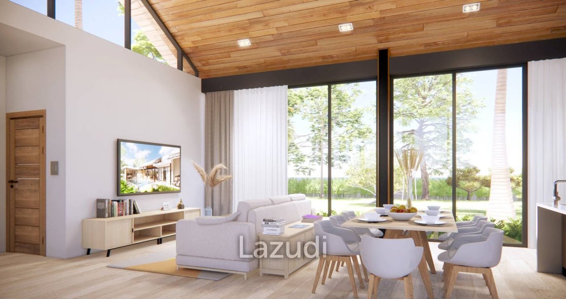 Villa in Sakhu, Phuket, Thailand 3 - 14673165