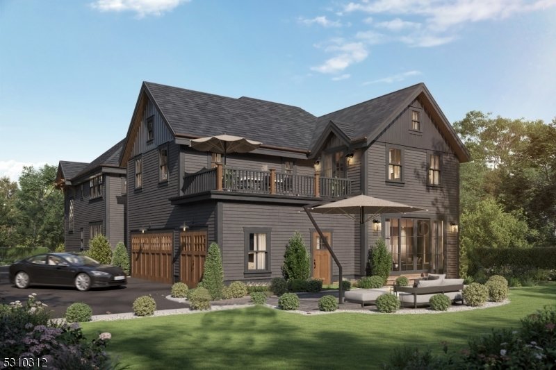 House in Millburn Twp., New Jersey, United States 2 - 14671780