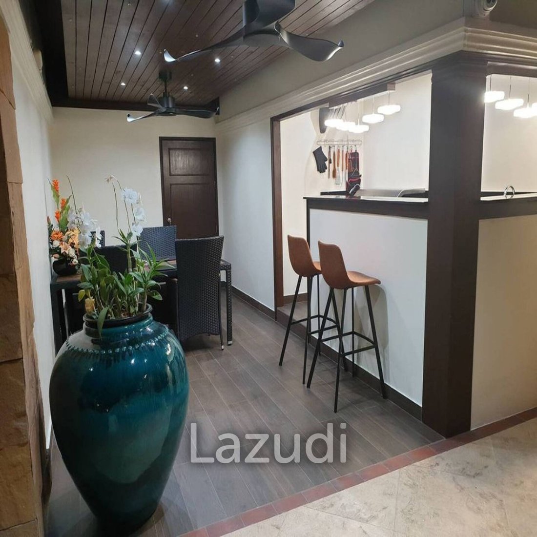 Villa in Choeng Thale, Phuket, Thailand 4 - 14672773