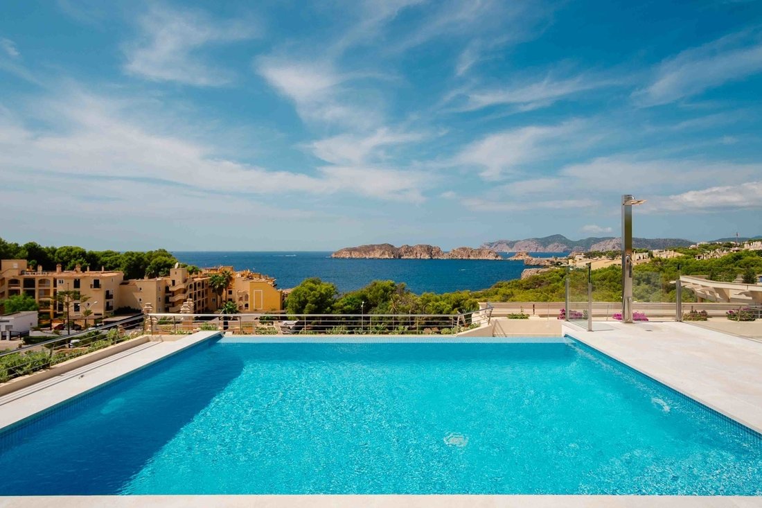 Apartment in Rotes Velles, Calvia, Balearic Islands 1 - 14671238