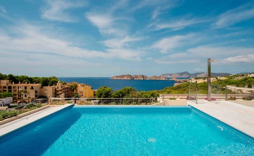 Attico a Rotes Velles, Calvià, Isole Baleari 1