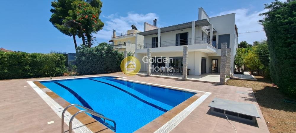 House in Malesina, Thessaly and Central Greece, Greece 3 - 14670958