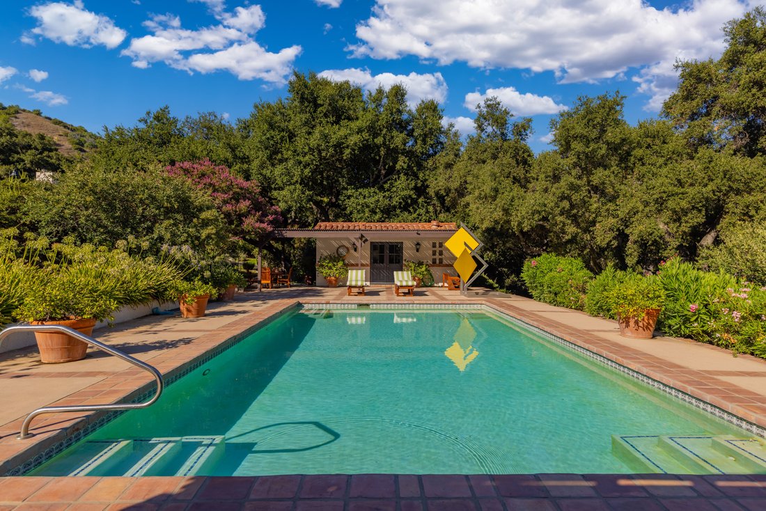 House in Ojai, California, United States 4 - 14670185