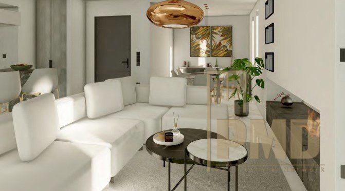 Appartement à South Athens, Attique, Grèce 1 - 14672005