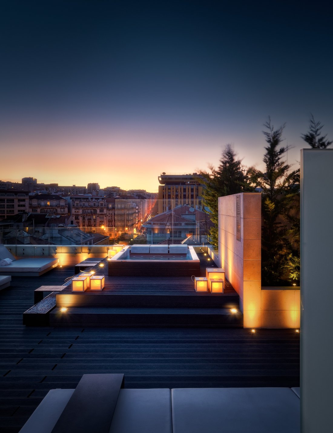 Apartment in Campo de Ourique, Lisbon, Portugal 1 - 14670622