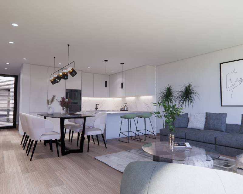 Villa in Torre Pacheco, Región de Murcia, Spain 5 - 14670532