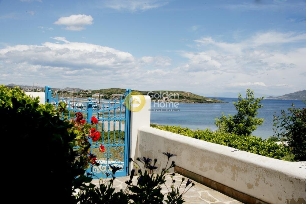 Estate in Lavreotiki, Attica, Greece 2 - 14364042