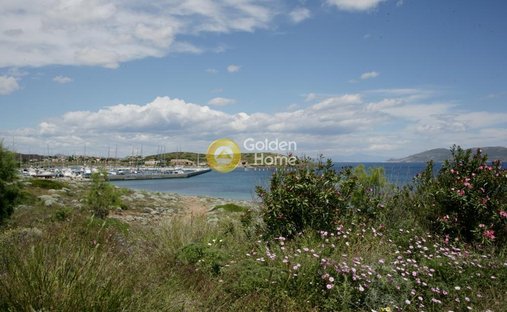 Estate in Lavreotiki, Attica, Greece 1