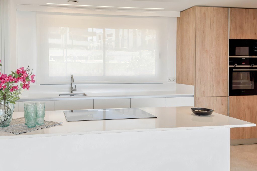 Apartment in Marbella, Andalusia, Spain 5 - 14672278
