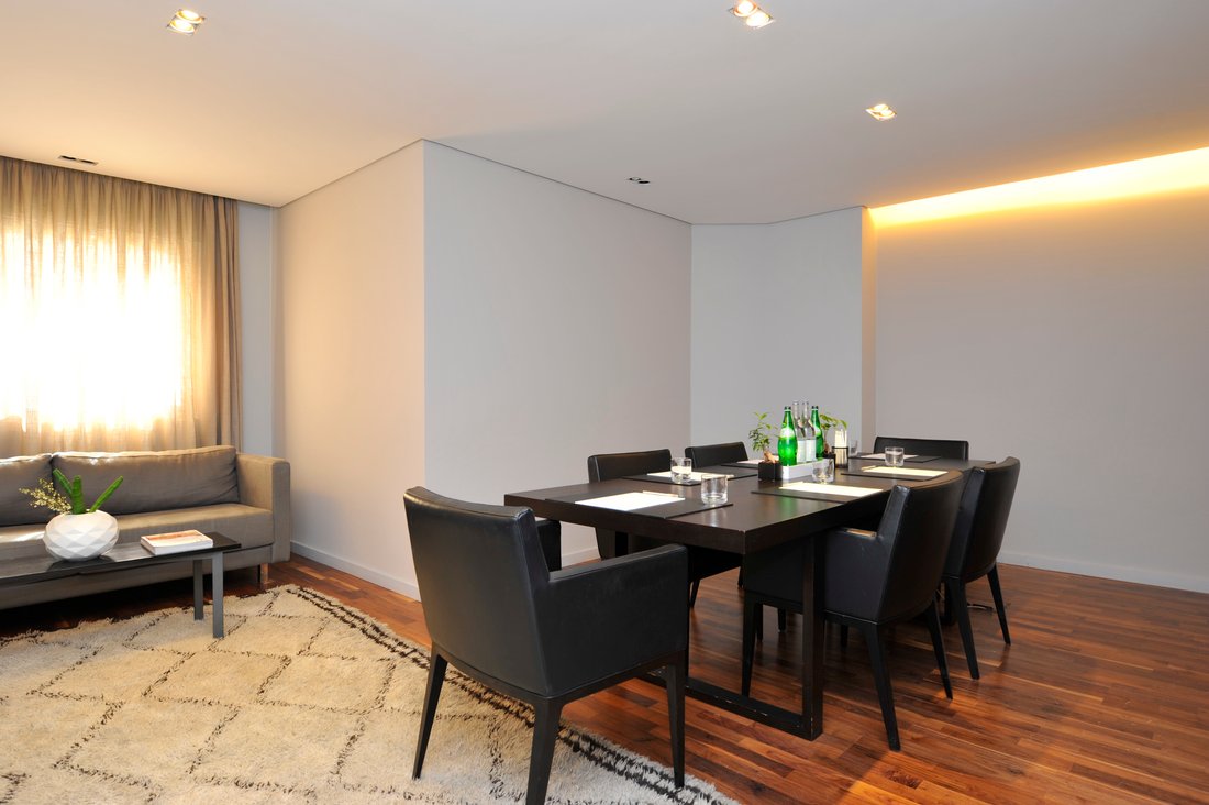 Apartment in Campo de Ourique, Lisbon, Portugal 4 - 14670622
