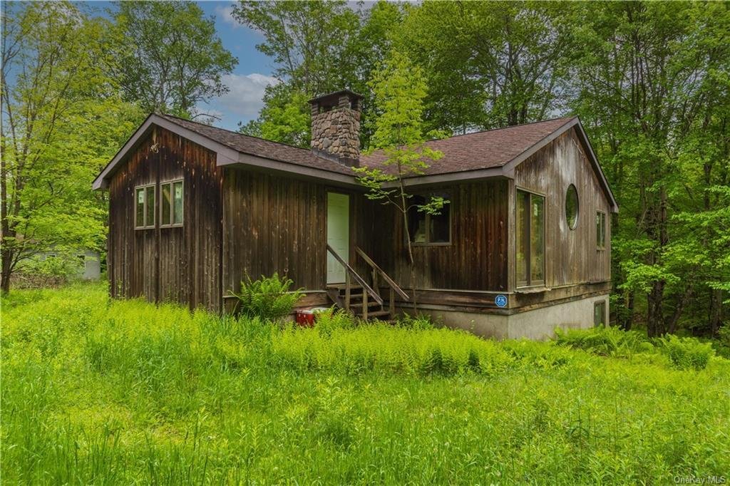 Casa a Monticello, New York, Stati Uniti 3 - 14670087