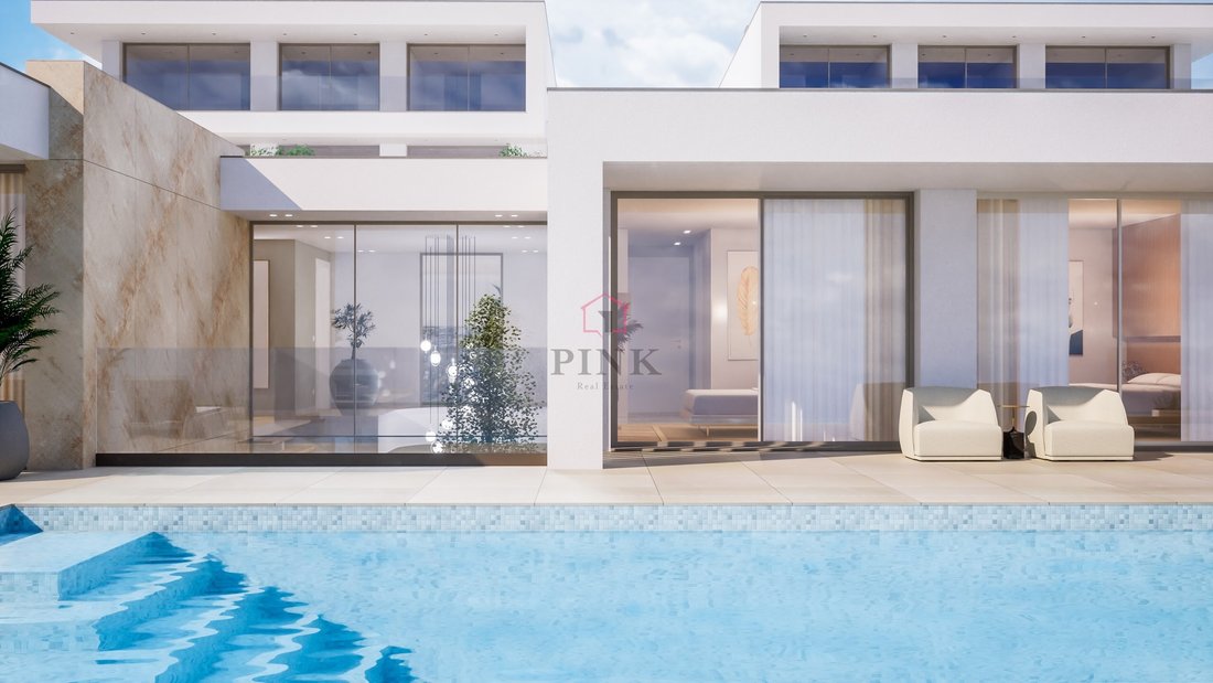 Villa in Arco da Calheta, Autonome Region Madeira, Portugal 3 - 14670329