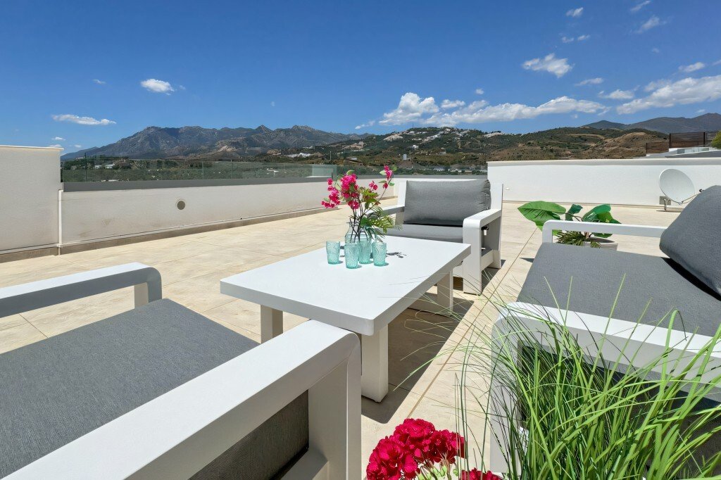 Apartment in Marbella, Andalusia, Spain 2 - 14672278