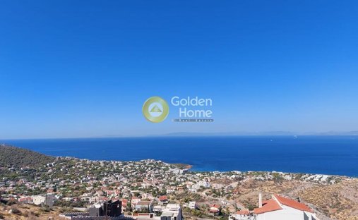 Land in Saronida, Attica, Greece 1