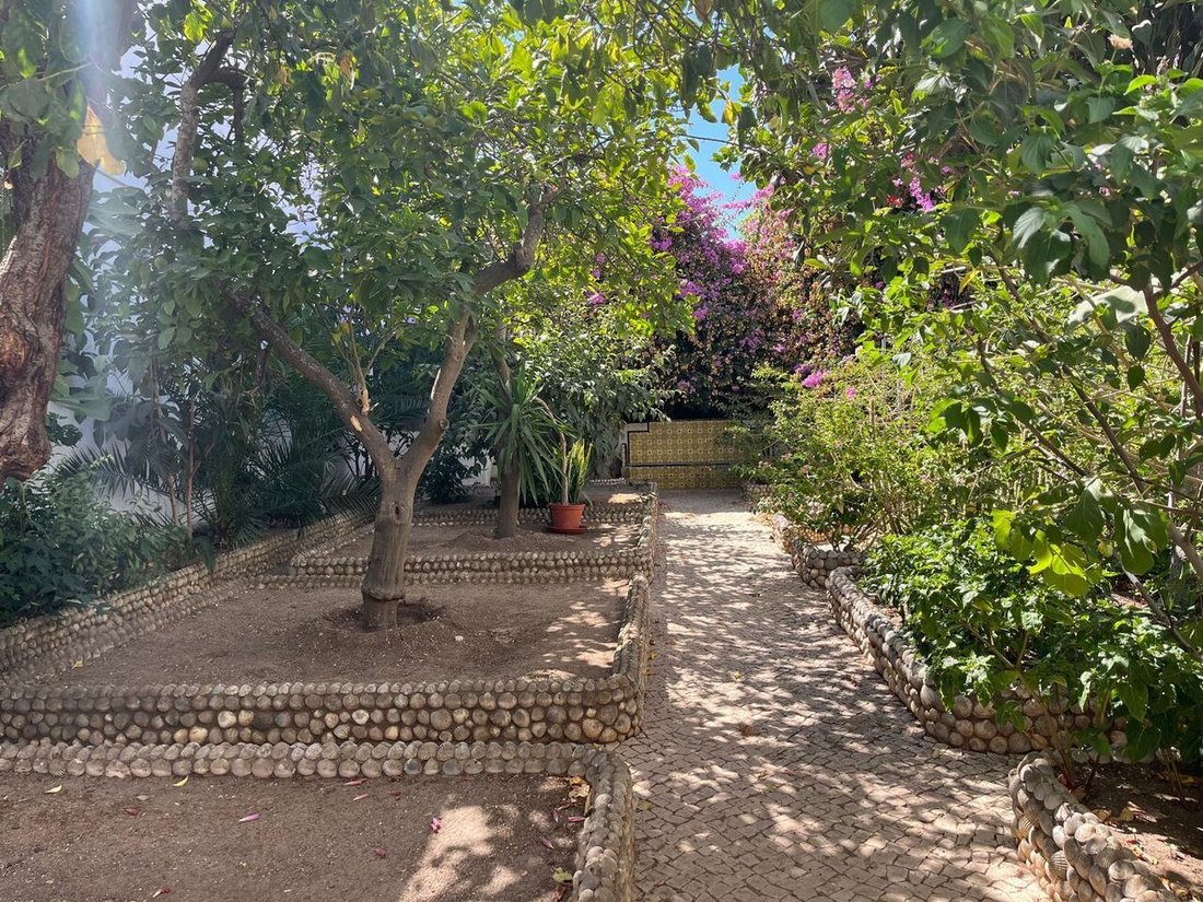 House in Portimao, Algarve, Portugal 1 - 14527841