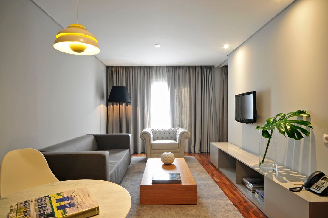 Apartment in Campo de Ourique, Lisbon, Portugal 2 - 14670622
