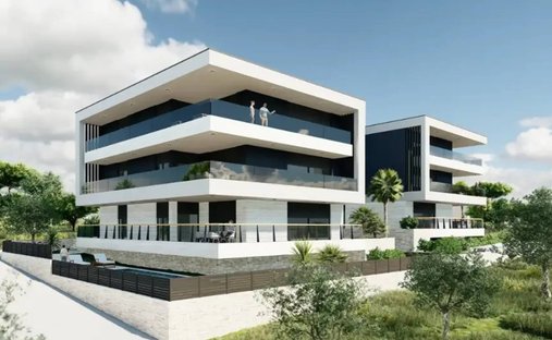 Apartment in Medulin, Istria County, Croatia 1