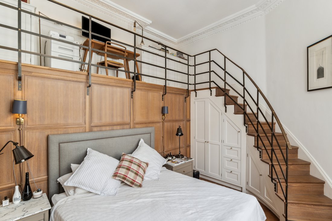 Apartment in Marylebone, Westminster, England 5 - 14670692