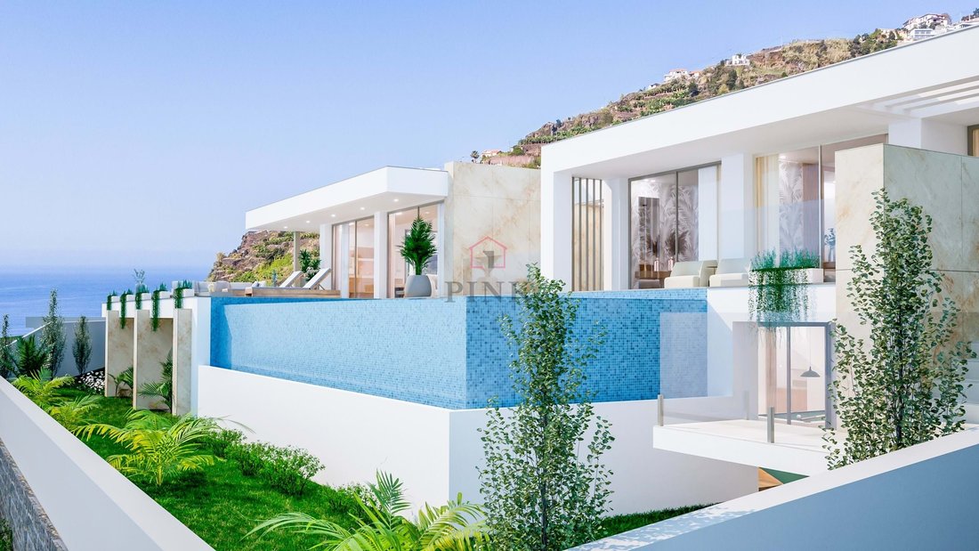 Villa in Arco da Calheta, Autonome Region Madeira, Portugal 2 - 14670329