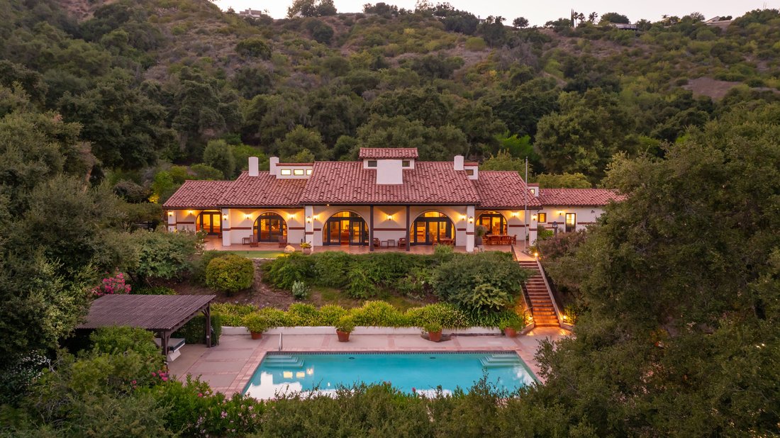 House in Ojai, California, United States 3 - 14670185