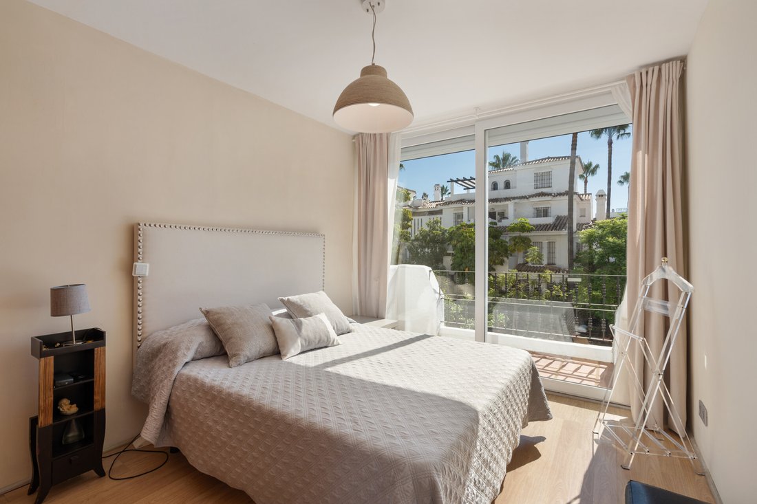 House in Nueva Andalucia, Marbella, Spain 5 - 14670512