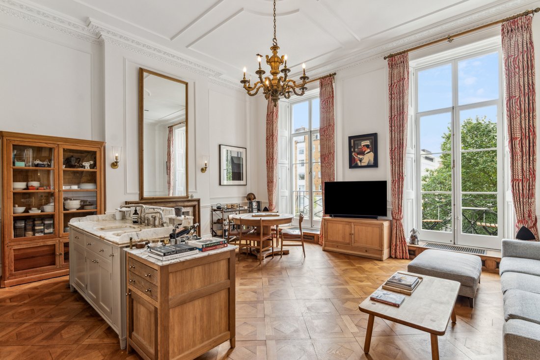 Apartment in Marylebone, Westminster, England 1 - 14670692