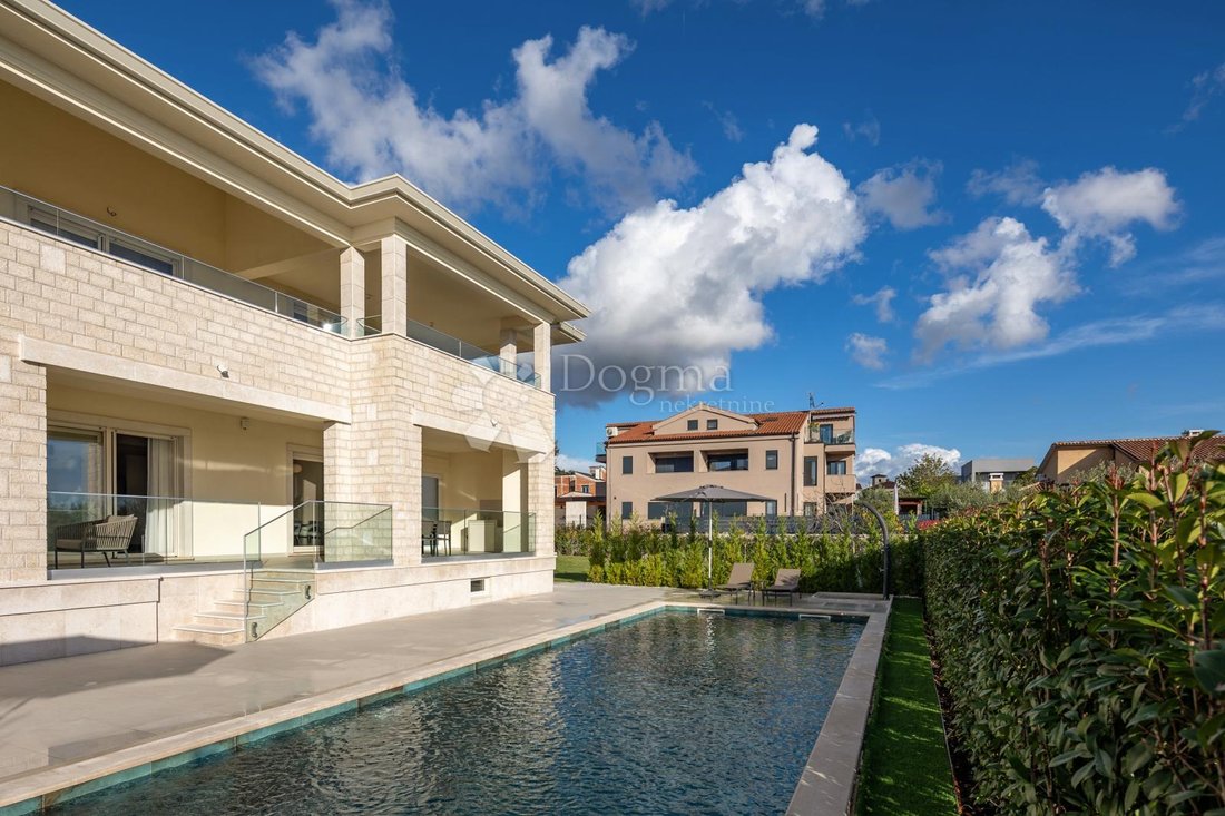 House in Porec, Istria County, Croatia 5 - 14671177