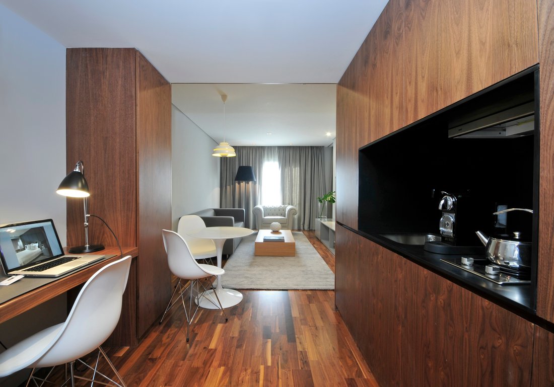 Apartment in Campo de Ourique, Lisbon, Portugal 3 - 14670622