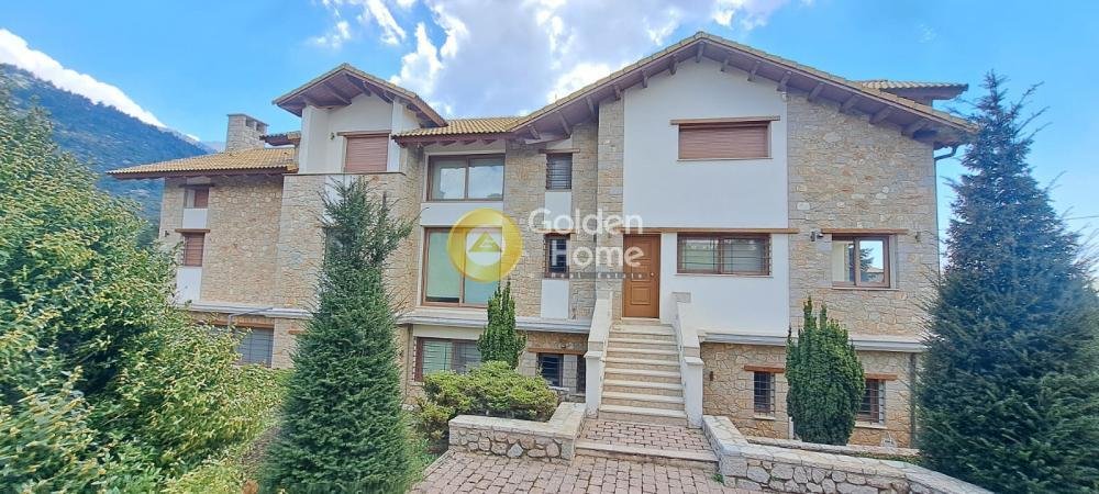 House in Arachova, Thessaly and Central Greece, Greece 2 - 14670952
