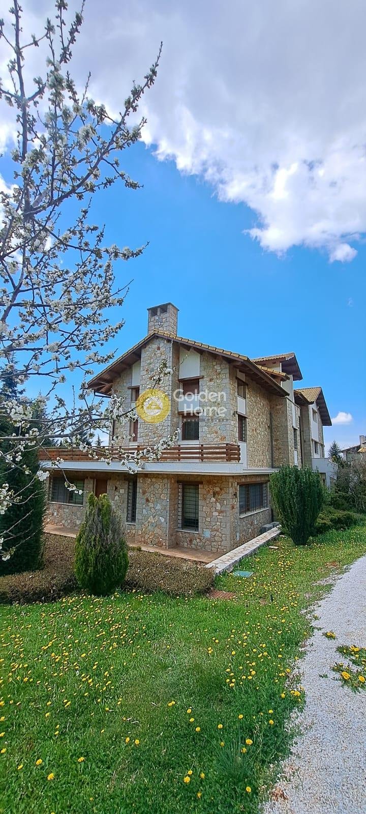 House in Arachova, Thessaly and Central Greece, Greece 5 - 14670952