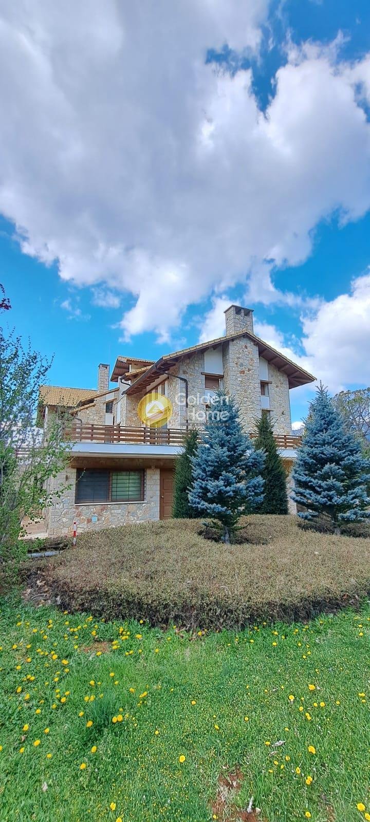 House in Arachova, Thessaly and Central Greece, Greece 3 - 14670952