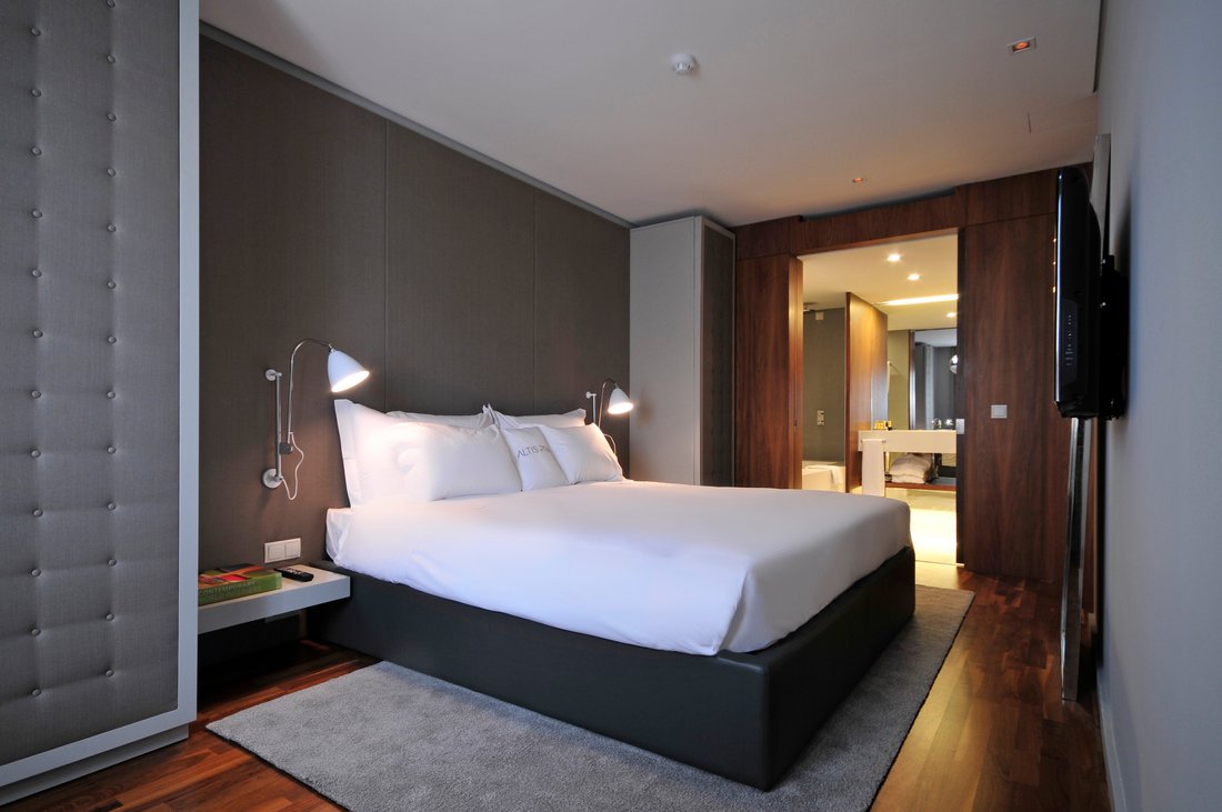 Apartment in Campo de Ourique, Lisbon, Portugal 5 - 14670622