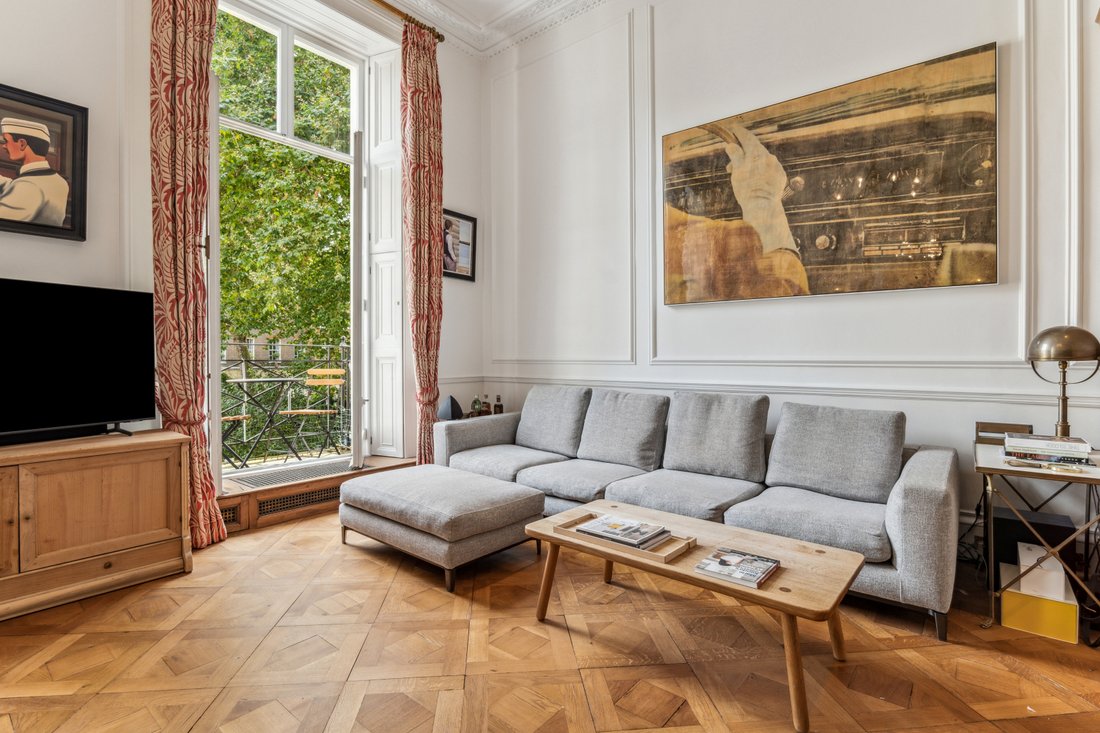 Apartment in Marylebone, Westminster, England 3 - 14670692