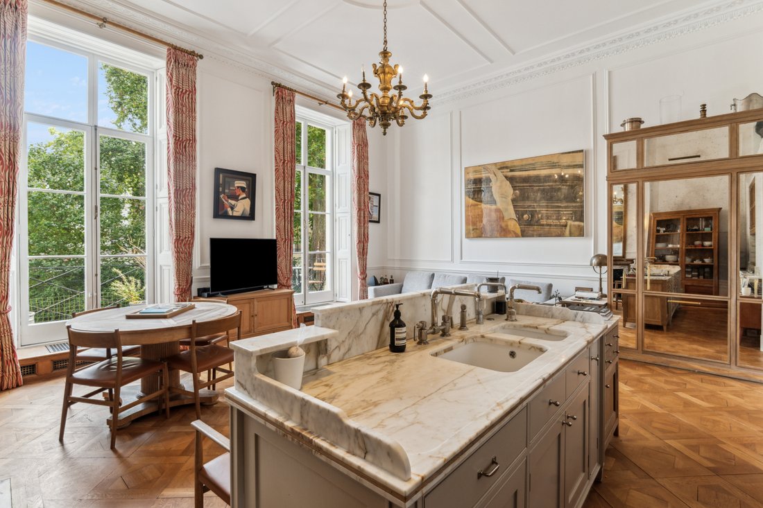 Apartment in Marylebone, Westminster, England 2 - 14670692