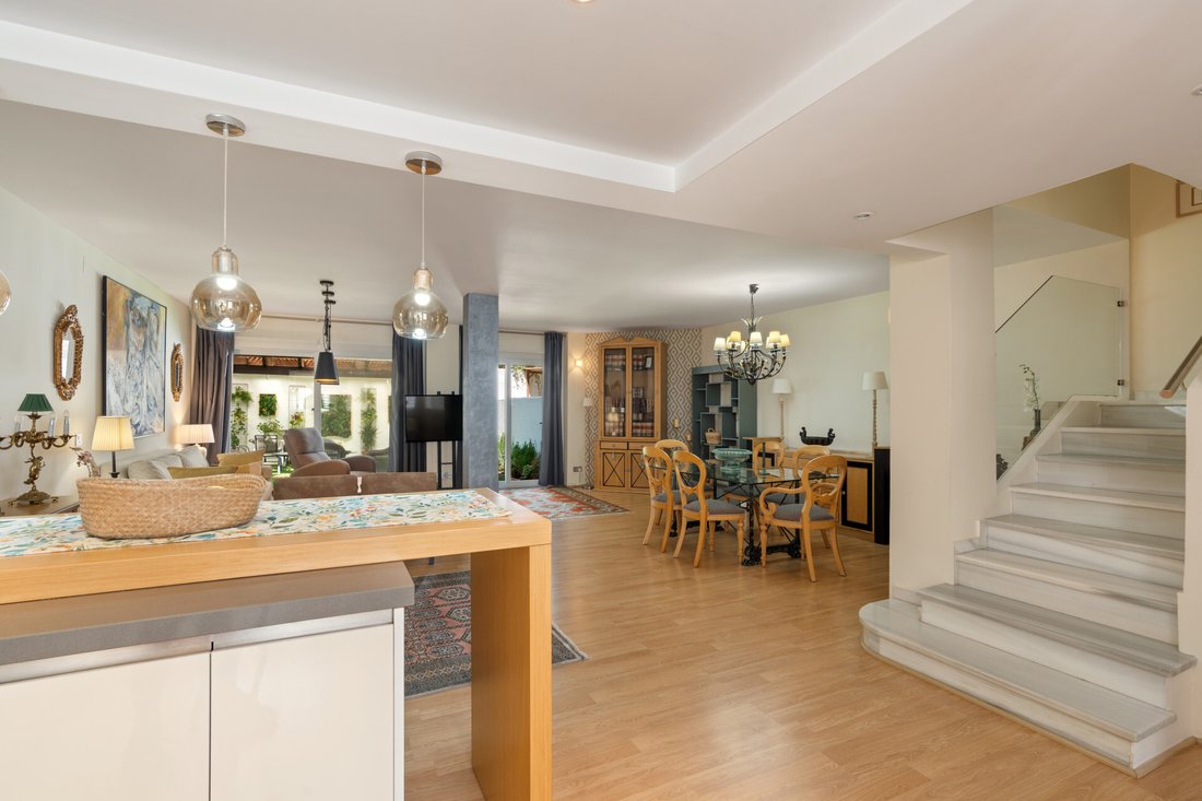 House in Nueva Andalucia, Marbella, Spain 2 - 14670512