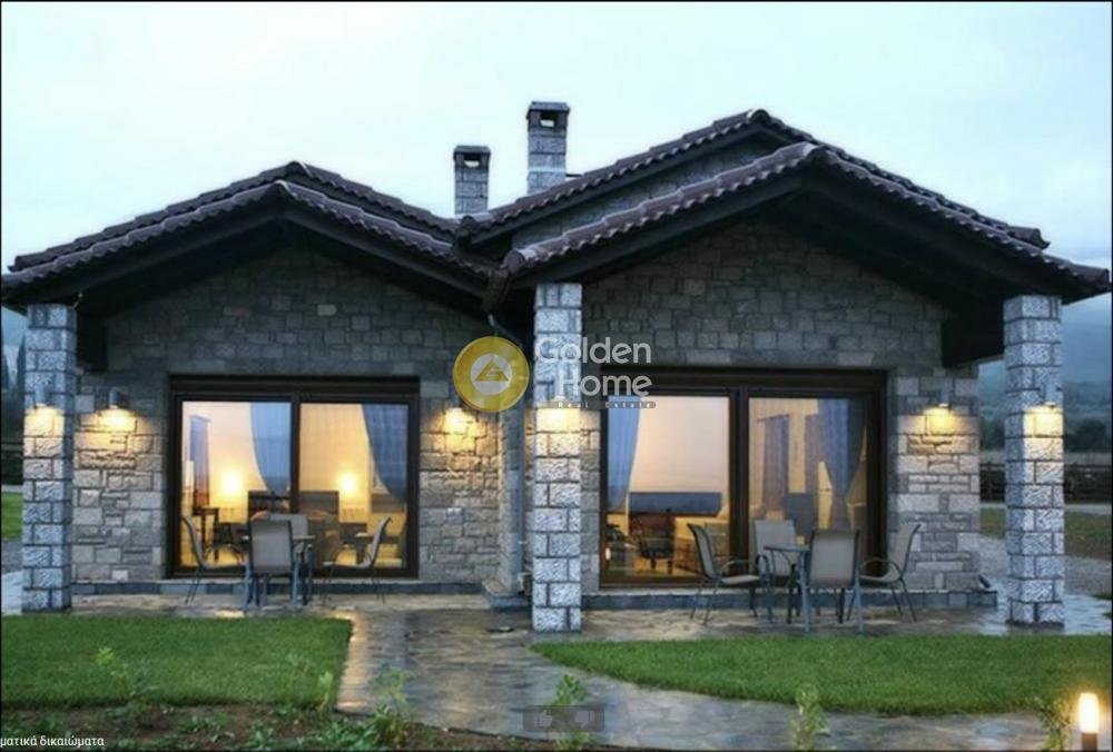 Estate in Koinotita Amphikleias, Amfiklia, Greece 1 - 14670937