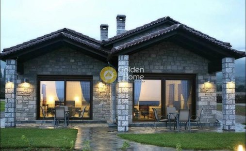 Estate in Koinotita Amphikleias, Amfiklia, Greece 1