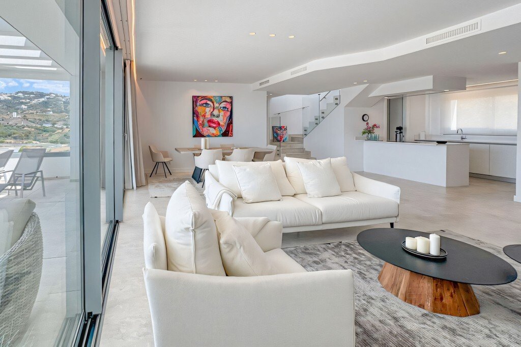 Apartment in Marbella, Andalusia, Spain 4 - 14672278