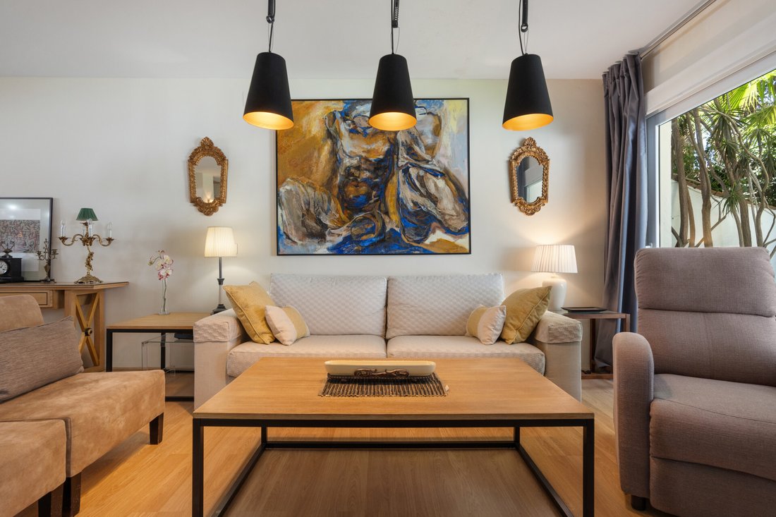 House in Nueva Andalucia, Marbella, Spain 4 - 14670512