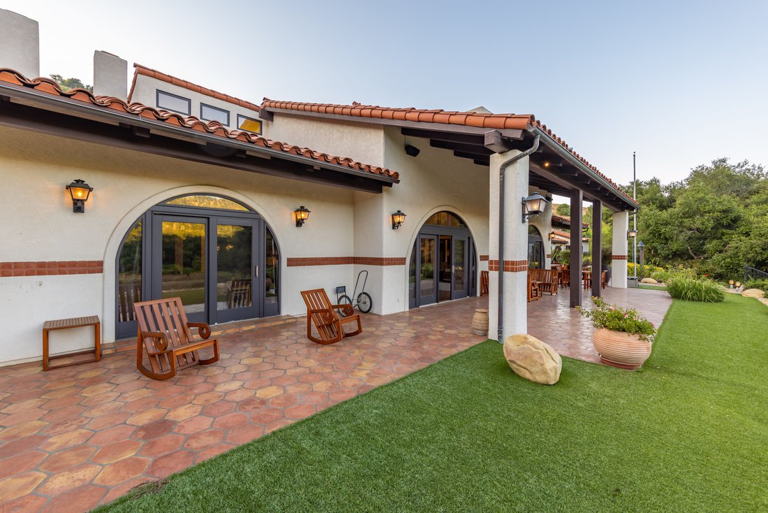 House in Ojai, California, United States 5 - 14670185