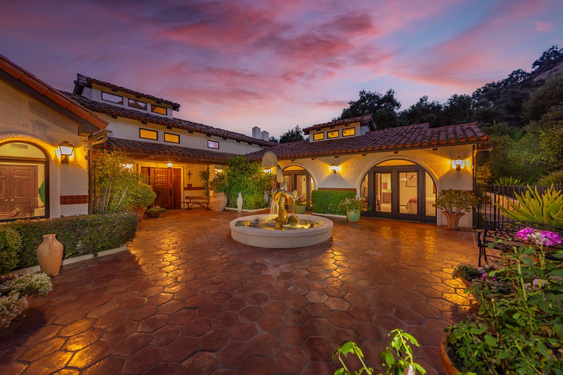 House in Ojai, California, United States 2 - 14670185