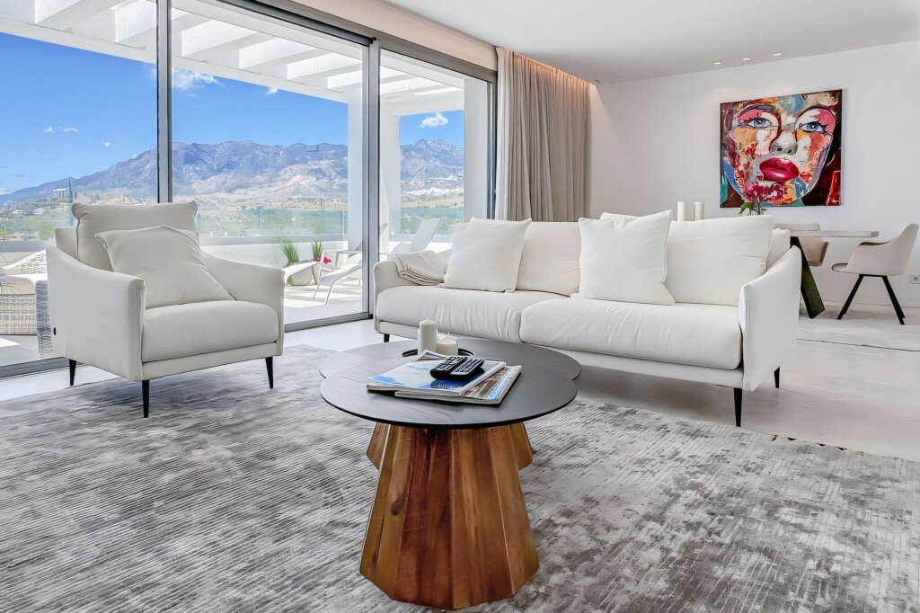 Apartment in Marbella, Andalusia, Spain 3 - 14672278