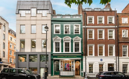 House in London, England, United Kingdom 1