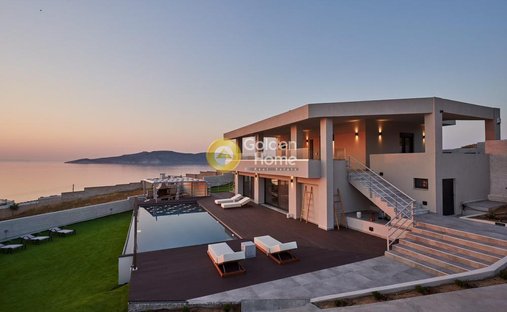 Casa en Keratea, Ática, Grecia 1