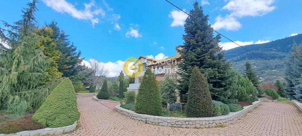 House in Arachova, Thessaly and Central Greece, Greece 4 - 14670952