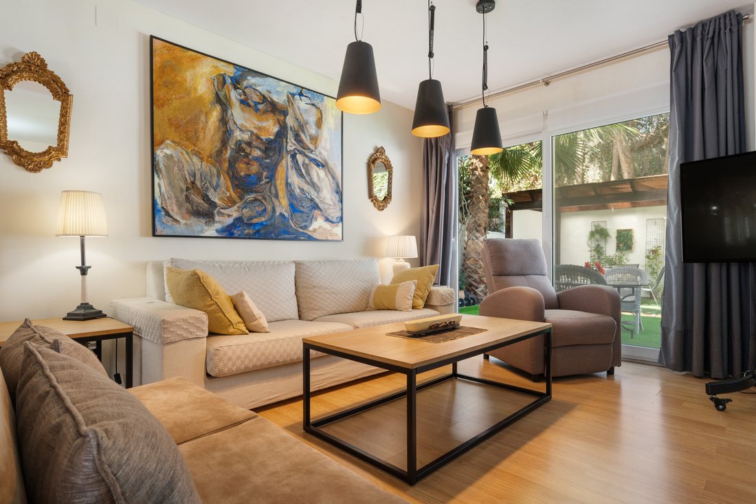 House in Nueva Andalucia, Marbella, Spain 1 - 14670512