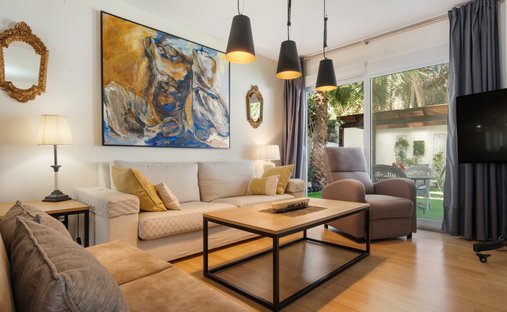 Maison à Nueva Andalucia, Marbella, Espagne 1